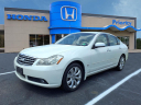 Thumbnail image of 2006 INFINITI M35 at Priority Honda Roanoke