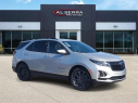 Thumbnail image of 2022 Chevrolet Equinox at Al Serra Cadillac