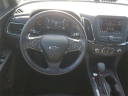 Thumbnail image of 2022 Chevrolet Equinox at Al Serra Cadillac