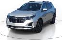 Thumbnail image of 2022 Chevrolet Equinox at Al Serra Cadillac