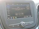 Thumbnail image of 2022 Chevrolet Equinox at Al Serra Cadillac