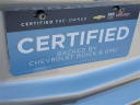 Thumbnail image of 2022 Chevrolet Equinox at Al Serra Cadillac