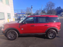 Thumbnail image of 2021 Ford Bronco Sport at Rick Ford Sales, Inc.