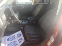 Thumbnail image of 2021 Ford Bronco Sport at Rick Ford Sales, Inc.