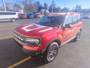 Thumbnail image of 2021 Ford Bronco Sport at Rick Ford Sales, Inc.