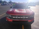 Thumbnail image of 2021 Ford Bronco Sport at Rick Ford Sales, Inc.