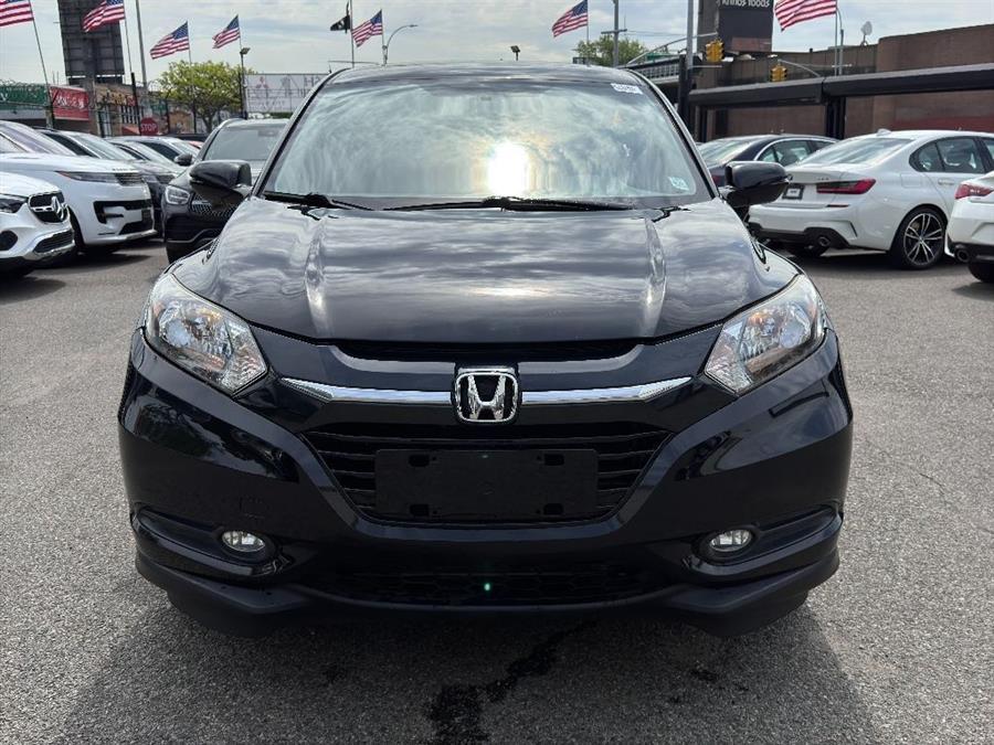 Thumbnail image of 2017 Honda HR-V at Northstar Mitsubishi