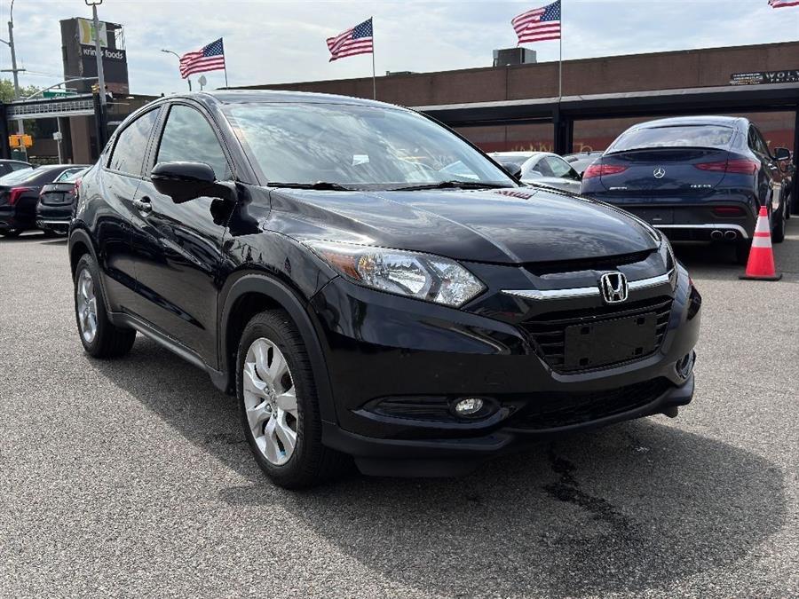 Thumbnail image of 2017 Honda HR-V at Northstar Mitsubishi