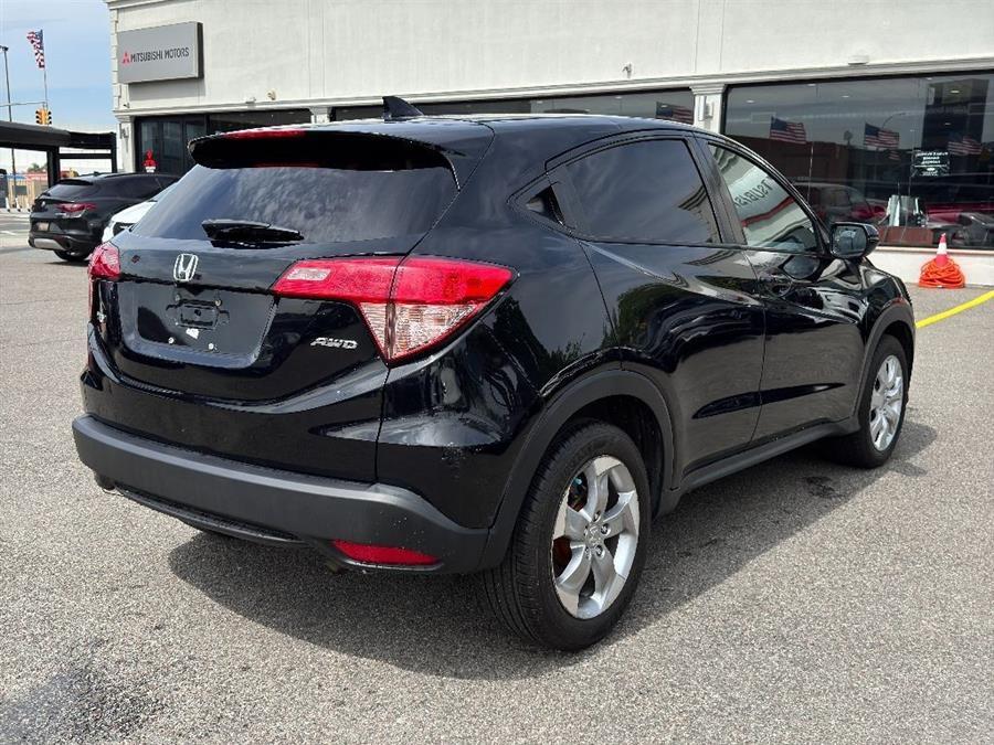 Thumbnail image of 2017 Honda HR-V at Northstar Mitsubishi