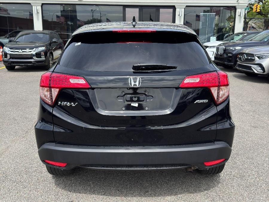 Thumbnail image of 2017 Honda HR-V at Northstar Mitsubishi