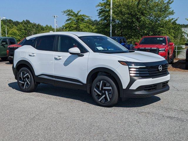 Thumbnail image of 2025 Nissan Kicks at McDonoughNissan of McDonough, GA
