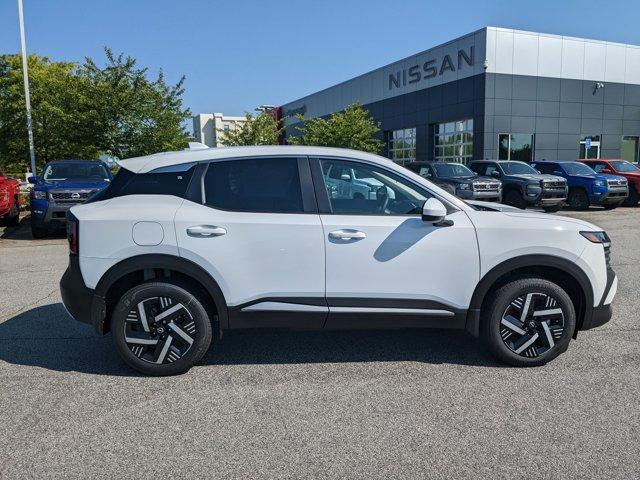 Thumbnail image of 2025 Nissan Kicks at McDonoughNissan of McDonough, GA