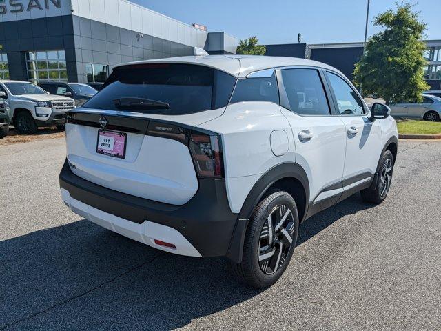 Thumbnail image of 2025 Nissan Kicks at McDonoughNissan of McDonough, GA