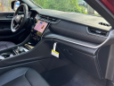 Thumbnail image of 2025 Jeep Grand Cherokee at Kendall Dodge Chrysler Jeep Ram