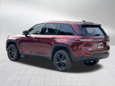 Thumbnail image of 2025 Jeep Grand Cherokee at Kendall Dodge Chrysler Jeep Ram