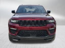 Thumbnail image of 2025 Jeep Grand Cherokee at Kendall Dodge Chrysler Jeep Ram