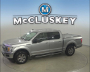 Thumbnail image of 2020 Ford F-150 at Mccluskey Chevrolet Kings Automall