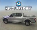 Thumbnail image of 2020 Ford F-150 at Mccluskey Chevrolet Kings Automall