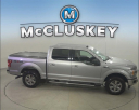 Thumbnail image of 2020 Ford F-150 at Mccluskey Chevrolet Kings Automall