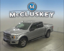 Thumbnail image of 2020 Ford F-150 at Mccluskey Chevrolet Kings Automall