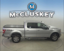 Thumbnail image of 2020 Ford F-150 at Mccluskey Chevrolet Kings Automall