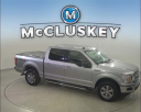 Thumbnail image of 2020 Ford F-150 at Mccluskey Chevrolet Kings Automall