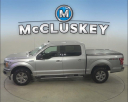 Thumbnail image of 2020 Ford F-150 at Mccluskey Chevrolet Kings Automall
