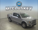 Thumbnail image of 2020 Ford F-150 at Mccluskey Chevrolet Kings Automall