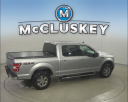 Thumbnail image of 2020 Ford F-150 at Mccluskey Chevrolet Kings Automall
