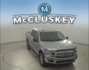 Thumbnail image of 2020 Ford F-150 at Mccluskey Chevrolet Kings Automall