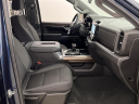 Thumbnail image of 2022 Chevrolet Silverado 1500 at Mccluskey Chevrolet Kings Automall