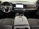 Thumbnail image of 2022 Chevrolet Silverado 1500 at Mccluskey Chevrolet Kings Automall