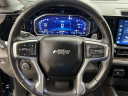 Thumbnail image of 2022 Chevrolet Silverado 1500 at Mccluskey Chevrolet Kings Automall