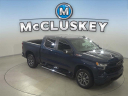 Thumbnail image of 2022 Chevrolet Silverado 1500 at Mccluskey Chevrolet Kings Automall