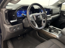 Thumbnail image of 2022 Chevrolet Silverado 1500 at Mccluskey Chevrolet Kings Automall