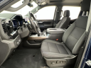 Thumbnail image of 2022 Chevrolet Silverado 1500 at Mccluskey Chevrolet Kings Automall