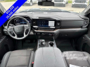 Thumbnail image of 2024 Chevrolet Silverado 1500 at Burt Watson Chevrolet of Freeland