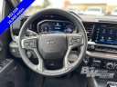 Thumbnail image of 2024 Chevrolet Silverado 1500 at Burt Watson Chevrolet of Freeland