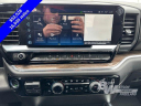 Thumbnail image of 2024 Chevrolet Silverado 1500 at Burt Watson Chevrolet of Freeland