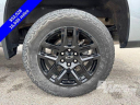 Thumbnail image of 2024 Chevrolet Silverado 1500 at Burt Watson Chevrolet of Freeland