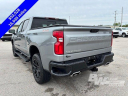 Thumbnail image of 2024 Chevrolet Silverado 1500 at Burt Watson Chevrolet of Freeland