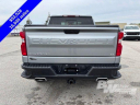 2024 Chevrolet Silverado 1500 LT Trail Boss at Burt Watson Chevrolet of Freeland