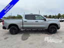 Thumbnail image of 2024 Chevrolet Silverado 1500 at Burt Watson Chevrolet of Freeland