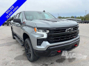Thumbnail image of 2024 Chevrolet Silverado 1500 at Burt Watson Chevrolet of Freeland