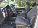 Thumbnail image of 2017 GMC Sierra 1500 at Santa Monica Buick Gmc