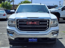 Thumbnail image of 2017 GMC Sierra 1500 at Santa Monica Buick Gmc