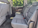Thumbnail image of 2017 GMC Sierra 1500 at Santa Monica Buick Gmc