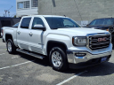 Thumbnail image of 2017 GMC Sierra 1500 at Santa Monica Buick Gmc