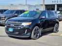 Thumbnail image of 2013 Ford Edge at Gorno Ford