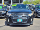 Thumbnail image of 2013 Ford Edge at Gorno Ford